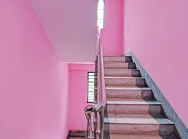 SPOT ON P.s Lodge, hotel en Garden Reach