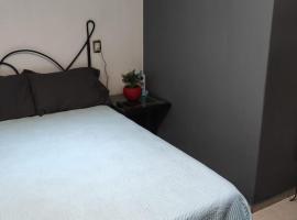 Casa tabachin: Arandas'ta bir otel