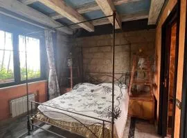 Wonderful sunset beach house!