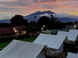 D Royale Tapos Resort Bogor