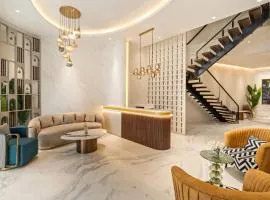 Country Inn Varanasi