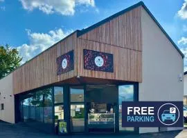 Apartments Park Vodice - Ljubljana, Krvavec