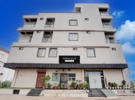 Townhouse Naya Nohra Crossway Kota Formerly Hotel Sterling