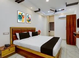 Super Townhouse Guduvancheri Junction Formerly Zafe Commercial