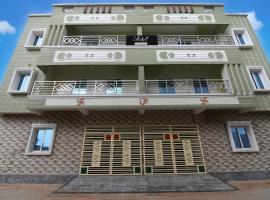 Collection O Shree Jagannatha Temple Puri Formerly Nirmalya Residency, Hotel in Puri