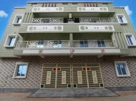 Super Collection O Shree Jagannatha Temple Puri Formerly Nirmalya Residency