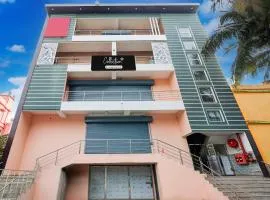 Collection O Baramunda Bus Terminal Formerly Hotel Bansal Residency