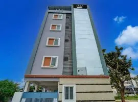 Super Collection O Biocon Hebbagodi Metro Station Bangalore Formerly Ira Inn