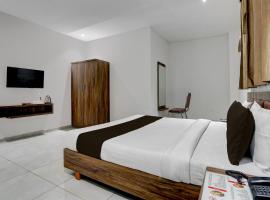 Collection O Kalol Junction Formerly Hotel Prime Land, hotel en Jamla