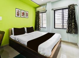 Super Hotel O Mission Hospital Durgapur Formerly Relax Guest House, Hotel in Durgapur