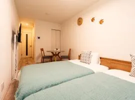 Nagomi Apartment Hotel