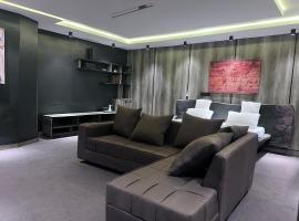 Polo signature hotel, מלון בקדונה