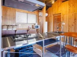 オーシャンビュー古民家 和室付き最大6名 海を望む癒しの一棟貸し Parking3台 喜安の家