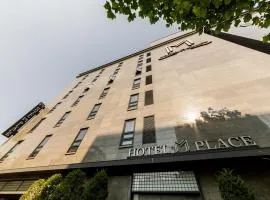 인천 m플레이스 호텔