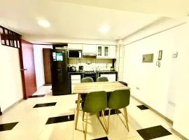 Comfort House