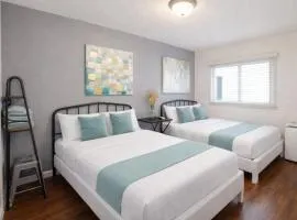 Charming Studio in the Heart of Hollywood