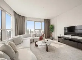 Silkhaus 2B & Maid Room in Al Reem Island