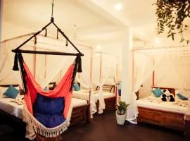 Ruwan Jungle Homestay