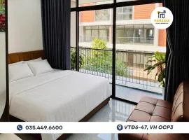 PARADIS VILLA & HOMESTAY - Vinhomes Ocean Park 3