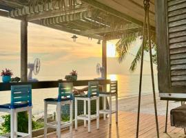 Phangan Beach Resort