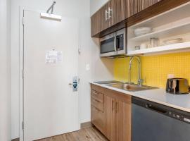 MainStay Suites Ocean City West, hotel em Ocean City