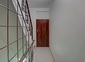 Hotel O VS GALAXY – hotel w mieście Kanpur