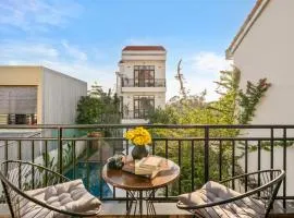 Sơn Trà Villa Hội An