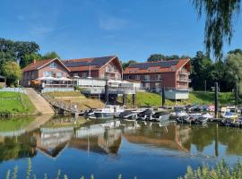 Hotel Restaurant Bootshaus