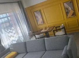 Akombe homestay-Makasembo 3bedrooms