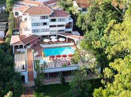 Céline & Lolo, hotel em Nairobi