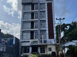 Miracle Hotel Manado