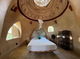 Distant Relatives Ecolodge & Backpackers