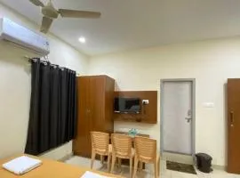 Coffee Country Suites