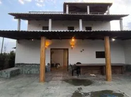 Casa mirante de Parajuru