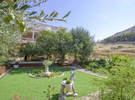 Sladana direct at the beach, място за настаняване на самообслужване в Метайна