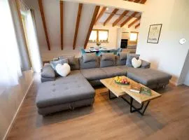 Holiday Apartment Mühlenblick Jg