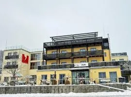 Apartmenthotel 's Mitterndorf