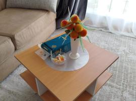 Pearl stay 2, ξενοδοχείο σε Eldoret