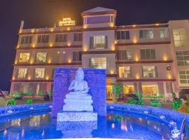 Hotel Annapurna The Luxurious