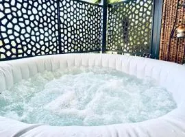 Gîte Délia Les Makes