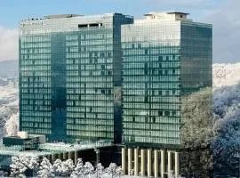 DoubleTree By Hilton Seoul Pangyo