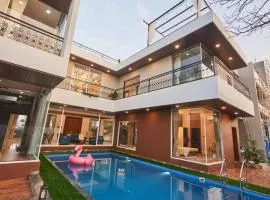 5BHK Platinum Villa Lonavala