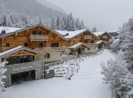 Alpine Creek Chalet - Ski-In Avoriaz, Morzine