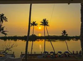 Lake Star Beach Resort