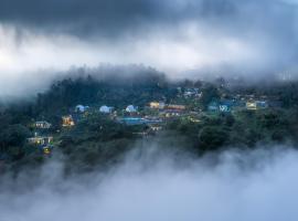 Vanani Luxury Glamping and Resorts Munnar, Hotel in Ūdumbanshola