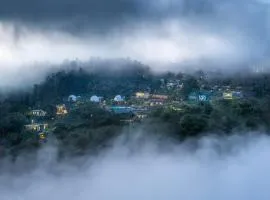 Vanani Luxury Glamping and Resorts Munnar