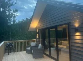 Kauri Cabins Tranquil Retreat