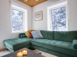 Legacy 1930s，普羅卓莫斯的飯店