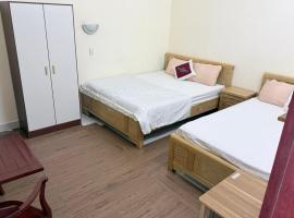 Homestay Ba Doan 2, hotel in Con Dao