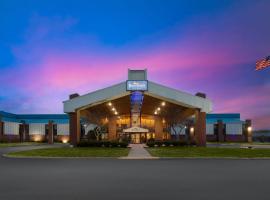 Baymont by Wyndham Indianapolis South, hotel u gradu 'Indianapolis'